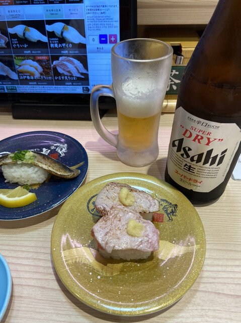 recommendations image for 活鮨の虎