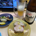 recommendations for 活鮨の虎