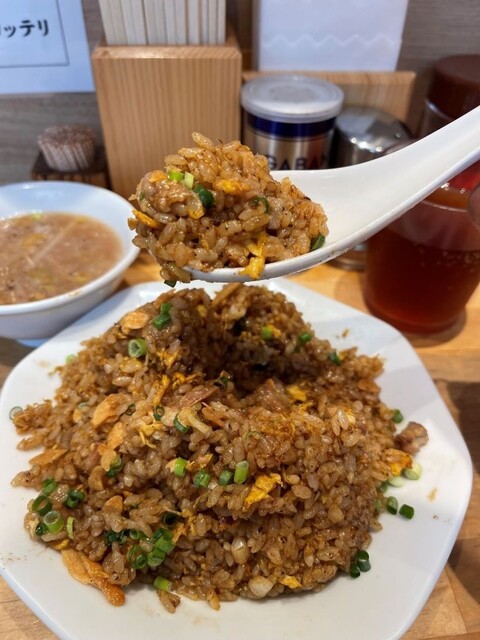 recommendations image for 背脂ラーメン チャッチャ亭