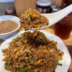 recommendations for 背脂ラーメン チャッチャ亭