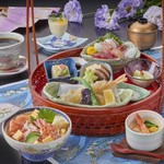 割烹 音羽鮨 千里山店的實拍圖