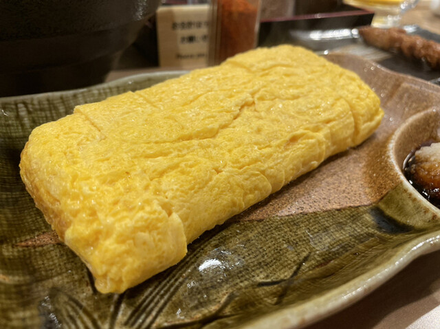 博多かわ屋 大井町店的實拍高清圖