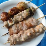 肉のまえかわ的實拍圖