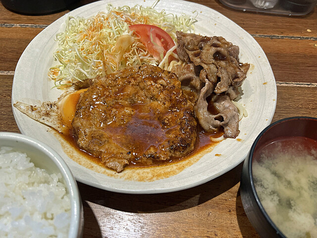 洋食屋マック的實拍高清圖