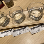 recommendations for 豊洲市場 さかな酒場 魚星 阪急大井町ガーデン店