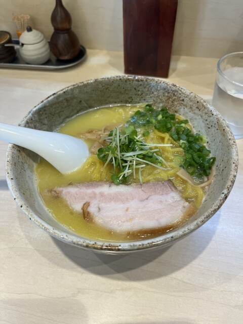 麺や けせらせら的实拍高清图