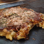 お好み焼き　百花的实拍图