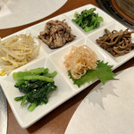 松阪牛炭火焼肉 東海亭的實拍圖