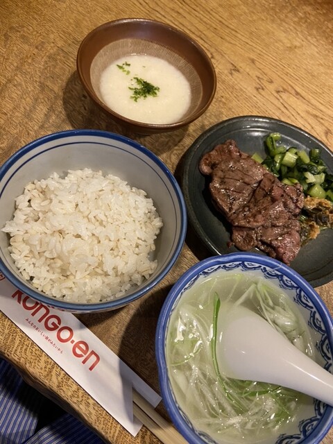 初代牛タン 赤兵衛的實拍高清圖