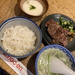 初代牛タン 赤兵衛的實拍圖