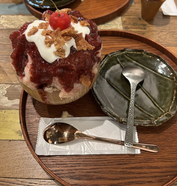 とろ芋専門店 芋ッ果的實拍高清圖