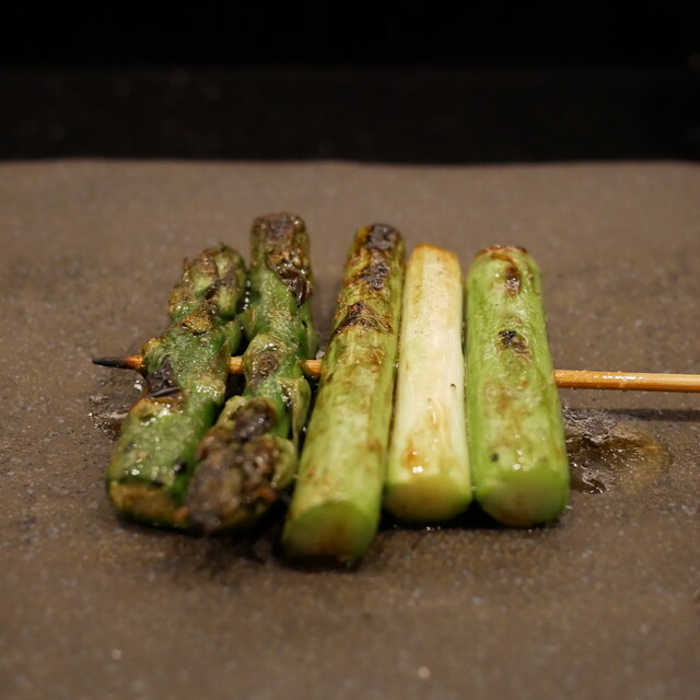 recommendations image for 鳥さわ 麻布十番