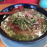 らーめん藤的实拍图
