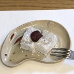 ちそう鮨 貫的实拍图