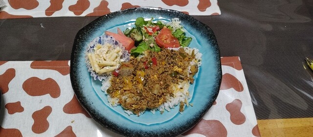 ひがしかわ食堂 ワッカ的实拍高清图