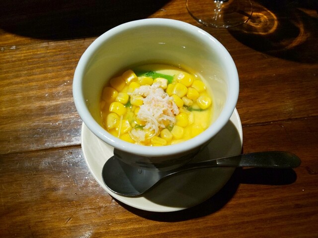 recommendations image for 白金高輪ぶち