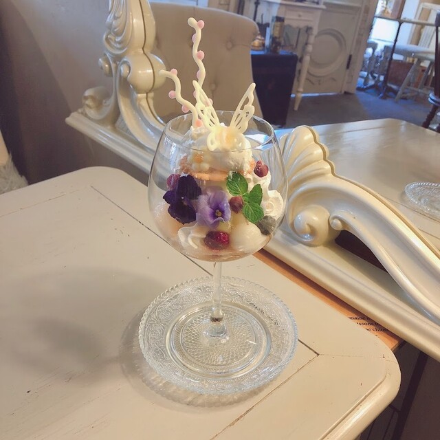 cafe Cherish的實拍高清圖