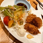 魚旬 浜松町店的實拍圖