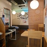 豊洲 銀ちゃん食堂的實拍圖