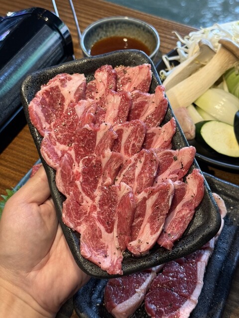 羊頓堀的實拍高清圖