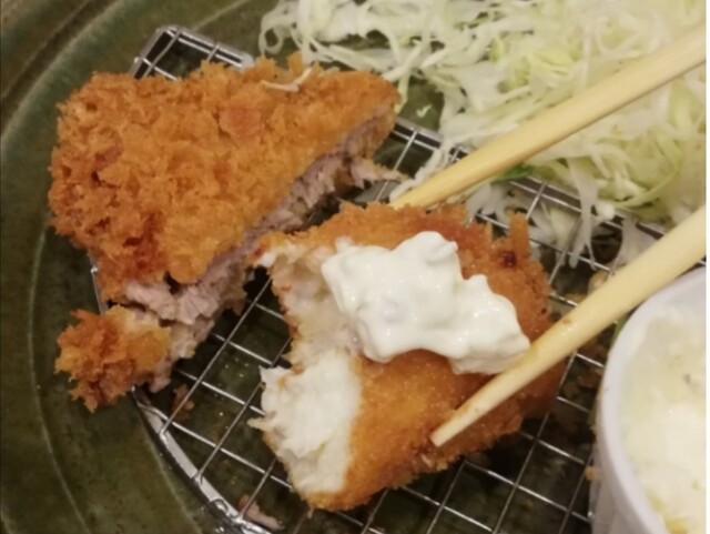 かつぜん的實拍高清圖
