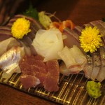 清竜 本店的实拍图