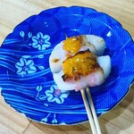 創作焼きとり 和や的實拍圖