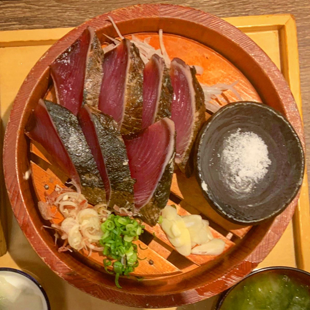 土佐わら焼 龍神丸 筑紫野店的實拍圖