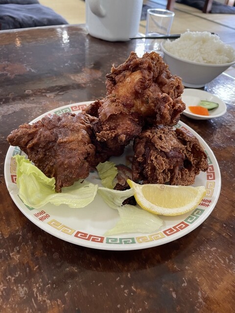 大進亭的實拍高清圖