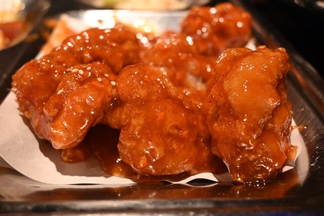 recommendations image for NENE CHICKEN ２号店