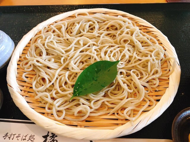 そば処 橘的实拍高清图