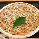 そば処 橘的实拍图
