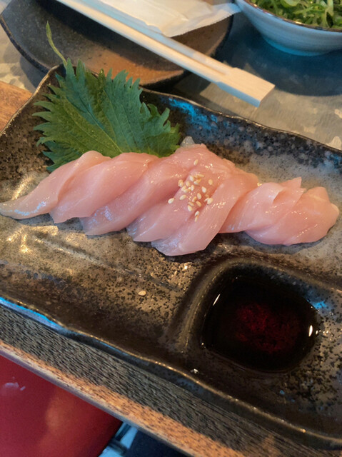 recommendations image for 焼く鳥屋 おかもと 大正店