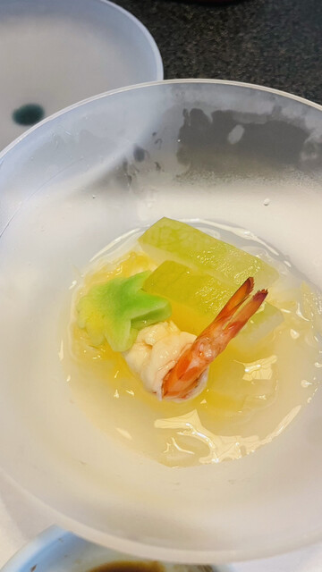 御花的實拍高清圖