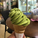 なないろ工房 二十四軒店的实拍图