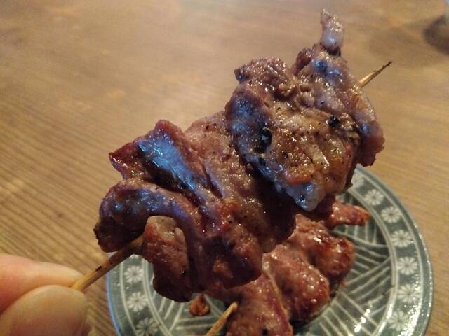 もつ焼きのりちゃん パプリカ店的實拍高清圖