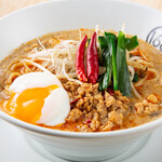 担々麺 一路發的實拍圖