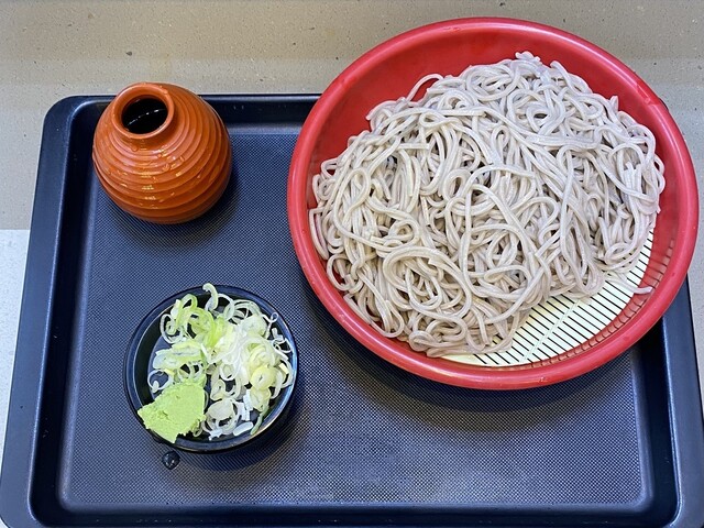 名代 富士そば 八王子店的实拍高清图