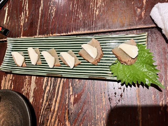 真希そば 渋谷店的實拍高清圖