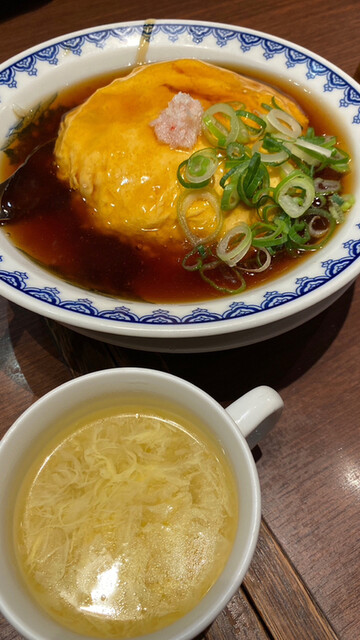 中華料理 ハマムラ イオンモールKYOTO店的实拍高清图