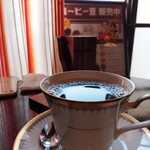 トヨクニ･コーヒー ニカイ的实拍图