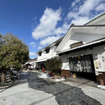 丹波 大石酒造 亀岡本店的实拍图