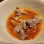 大連餃子基地 DALIAN 麻布十番店的實拍圖