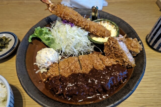 心斎橋 かつ喜的实拍高清图