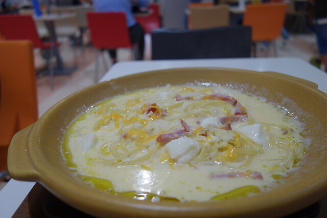 生パスタ専門店 SPALA 東京タワー店的實拍高清圖