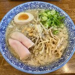 麺屋 169的实拍图