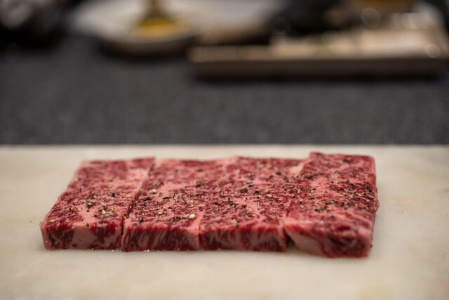 東京焼肉 平城苑 銀座5丁目店的實拍高清圖