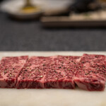 東京焼肉 平城苑 銀座5丁目店的實拍圖