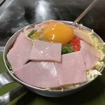 吾妻軒的实拍图