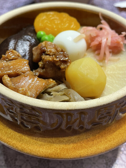 recommendations image for 荻野屋 GINZA SIX